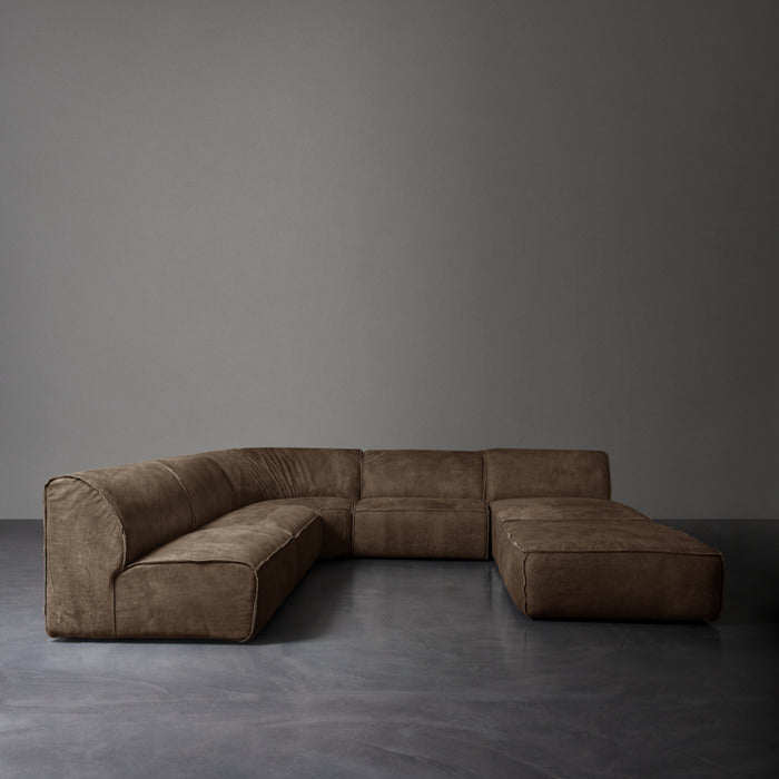 Weylandts Marconi Modular  – Ottoman