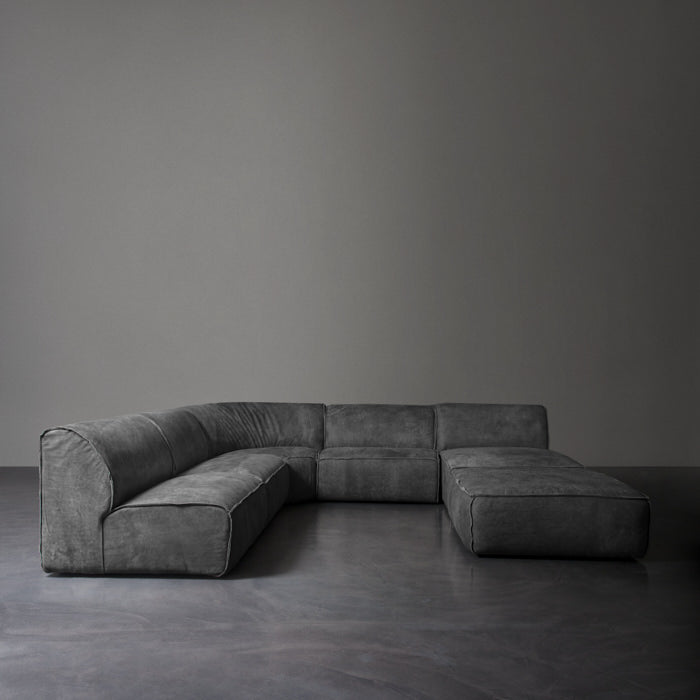 Weylandts Marconi Modular  – Ottoman