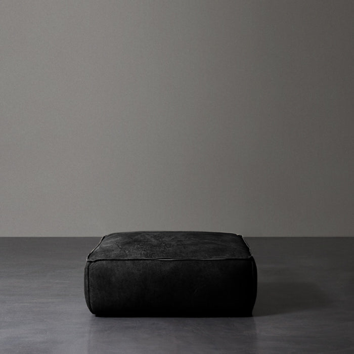 Weylandts Marconi Modular – Ottoman Weylandts Dusty Black 