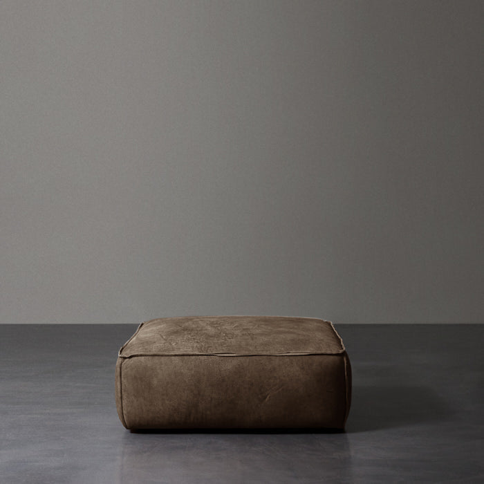 Weylandts Marconi Modular – Ottoman Weylandts Caramel 