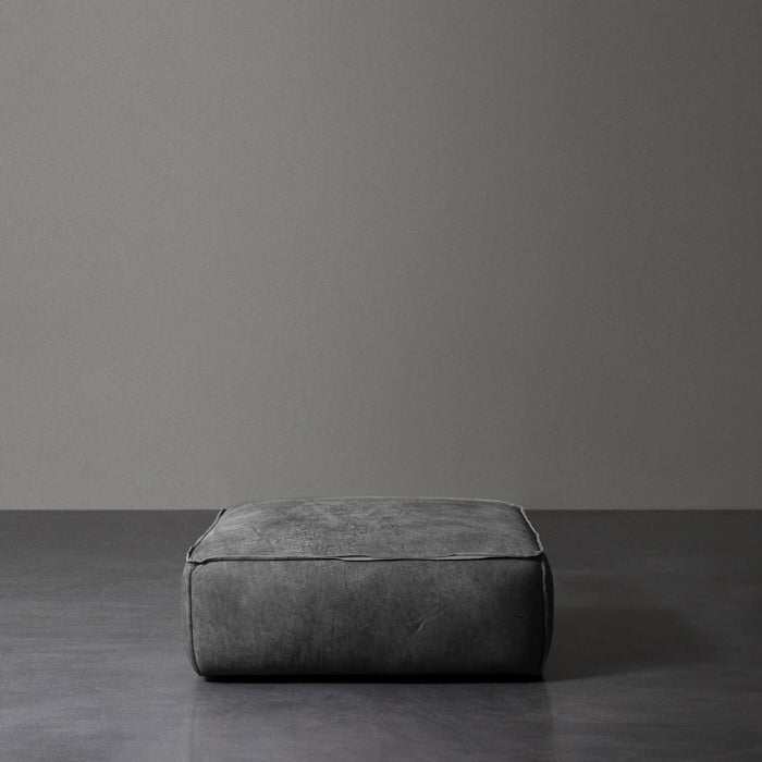 Weylandts Marconi Modular – Ottoman Weylandts Graphite 