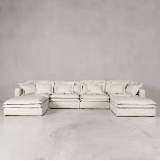 Lodge Modular Sofa - Lodge Element